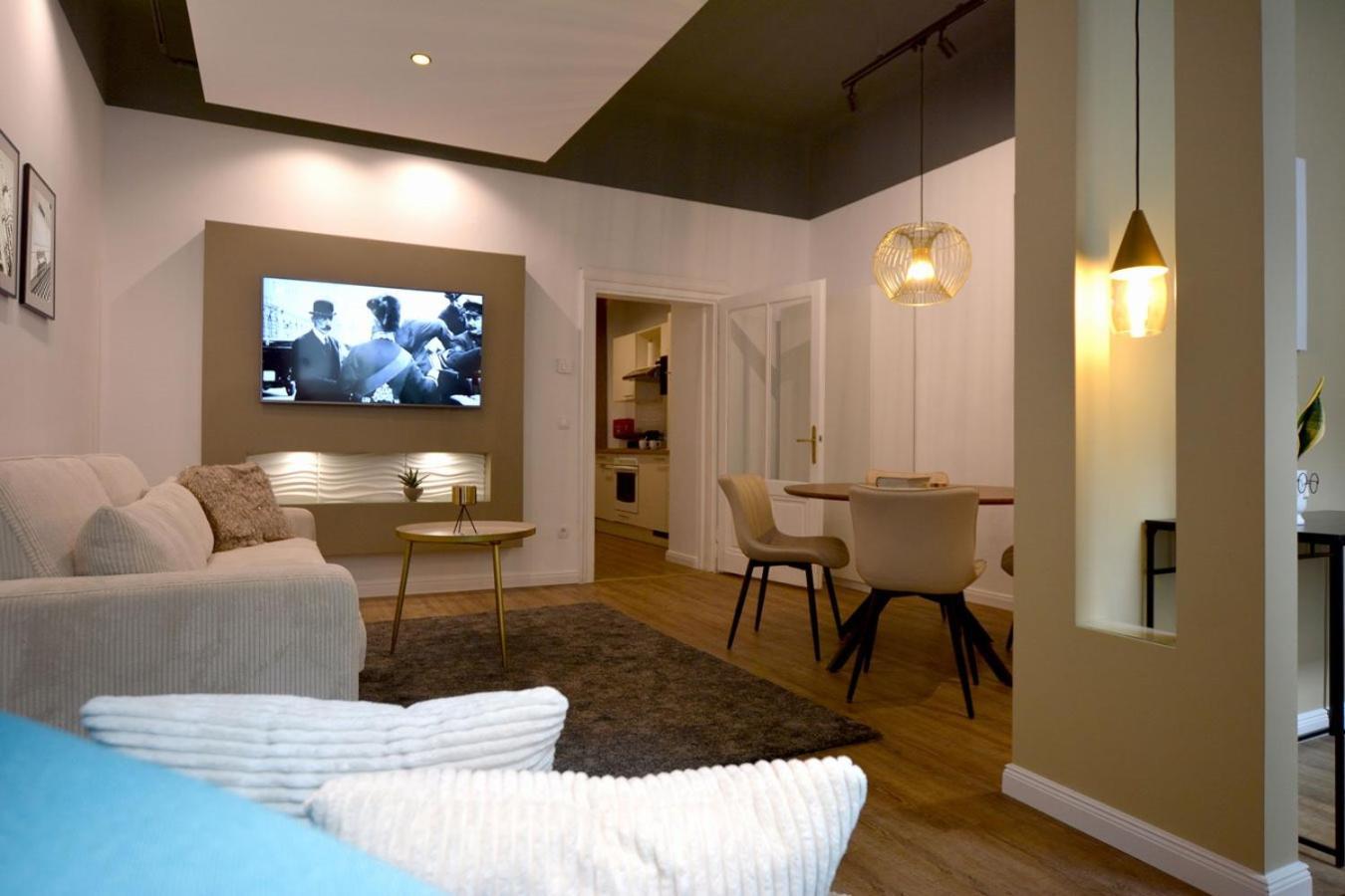 Apartament Meetsleopold