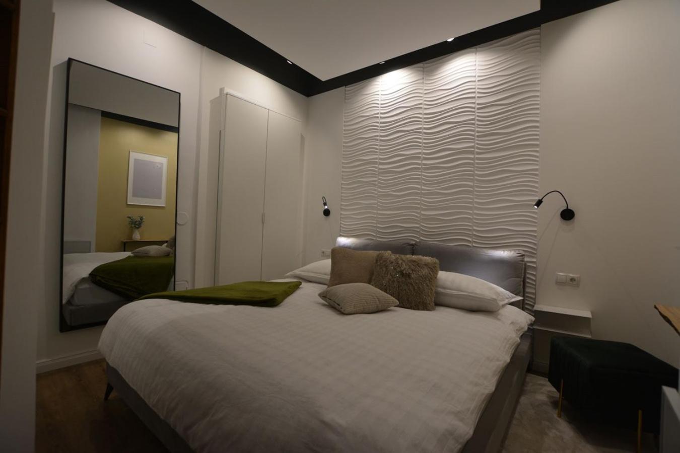 Apartament Meetsleopold Wiedeń