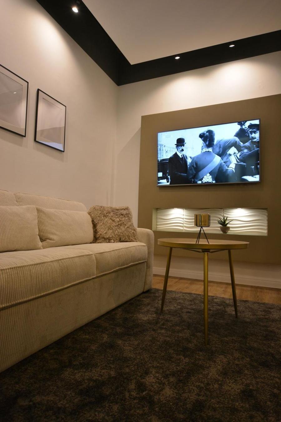 Apartament Meetsleopold
